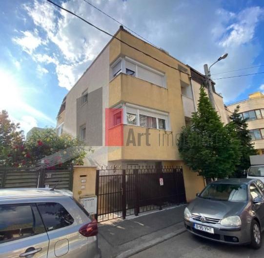 VILA IN ZONA FLOREASCA- DOROBANTI - Poză 8