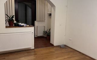 SPATIU DE BIROURI CENTRAL 2 CAMERE| ZAHARIA BOIU - Poză 1