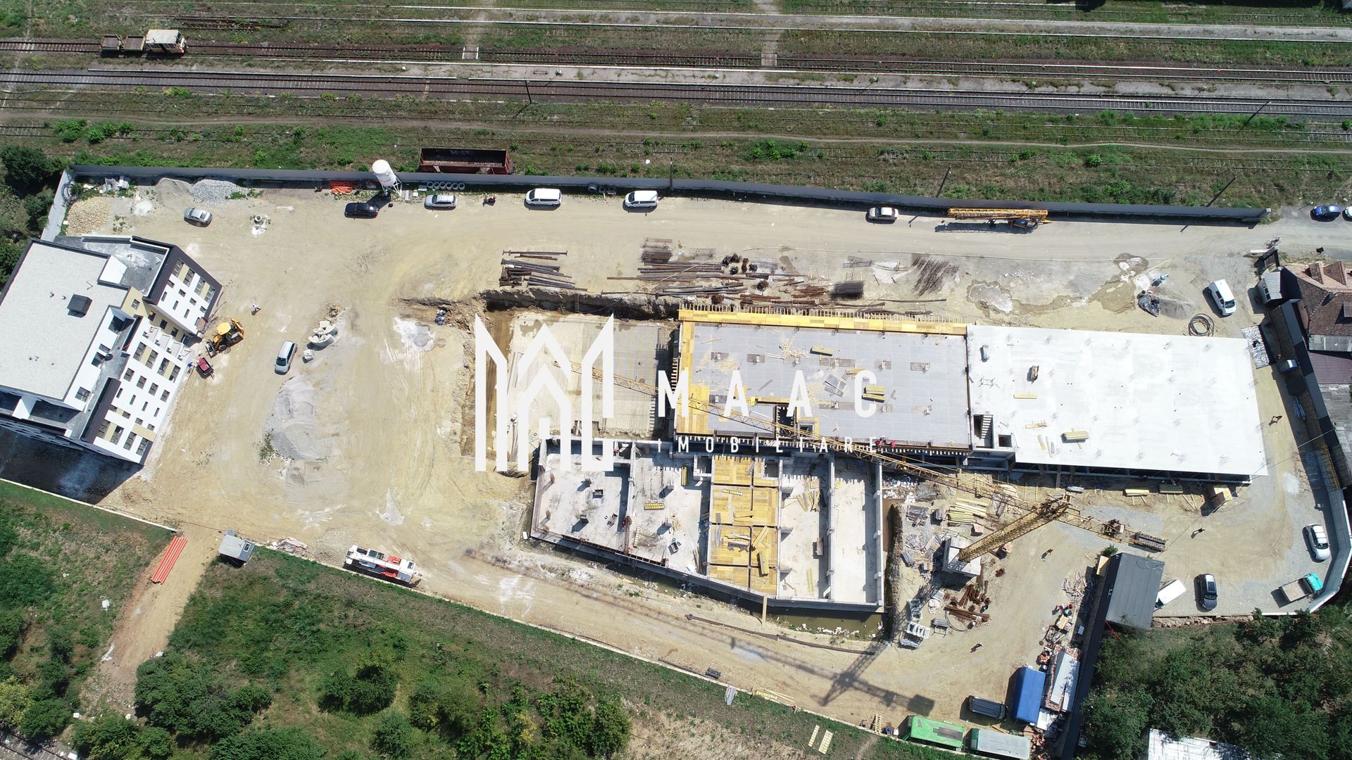 Direct dezvoltator | Apartament 4 camere | Etaj Retras | Lift - Poză 7