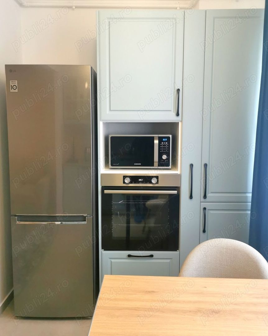 2 camere de inchiriat nou metrou  Nicolae Teclu Pallady - Poză 4