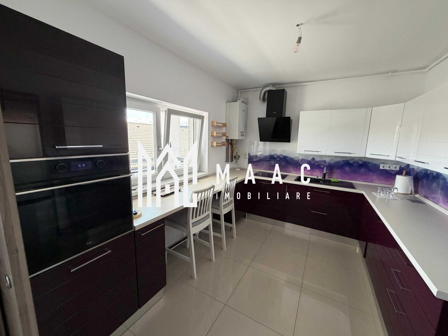 Apartament 2 camere decomandat | Șelimbăr | mansardă, parcare - Poză 4