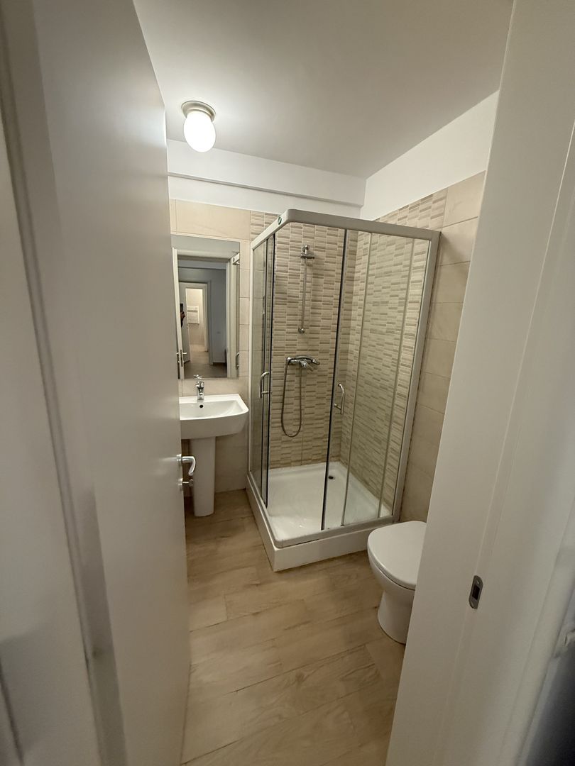 Apartament 3 camere cu terasă și loc de parcare –Complex Premium Regie - Poză 6