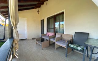 Duplex superb cu 3 camere pe parter I Drumul Boilor I Mosnita Noua - Poză 11