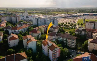Comision 0! Shopping City Apartament 4 cam, decomandat – 107mp!  - Poză 34