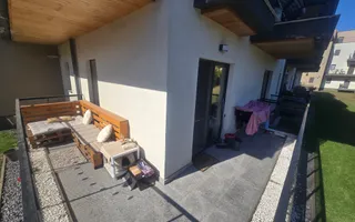 Apartament 2 camere, 60 mp, 2 balcoane, 1 parcare privată - Poză 11