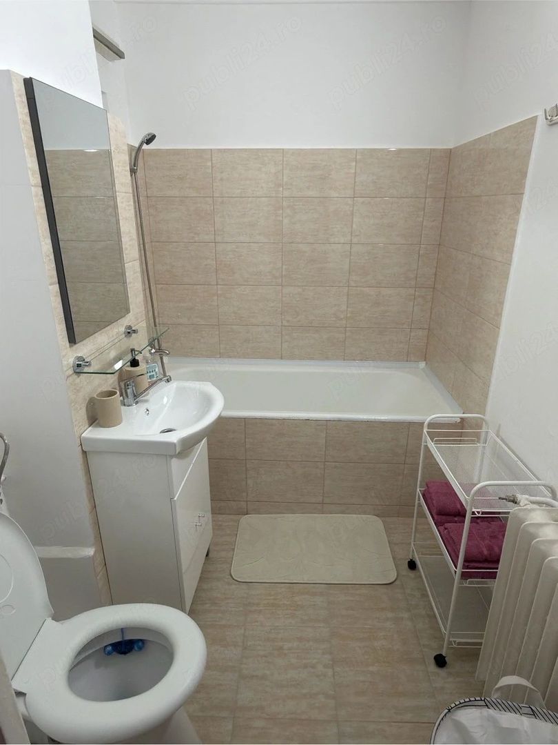Apartament 2 camere decomandat | Prima închiriere | Renovat complet | Pantelimon - Poză 4