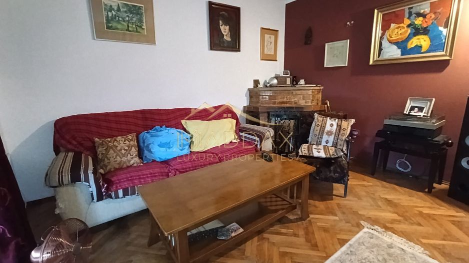 Apartament 4 camere*Cotroceni* 100 mp* //Pet friendly - Poză 5