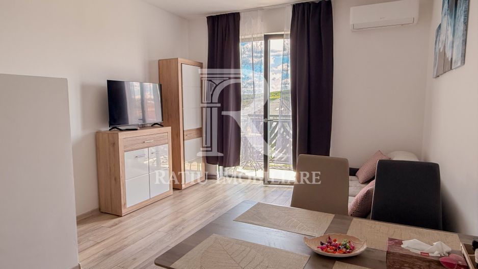 Studio modern | 2 camere | Baile Felix - Poză 1