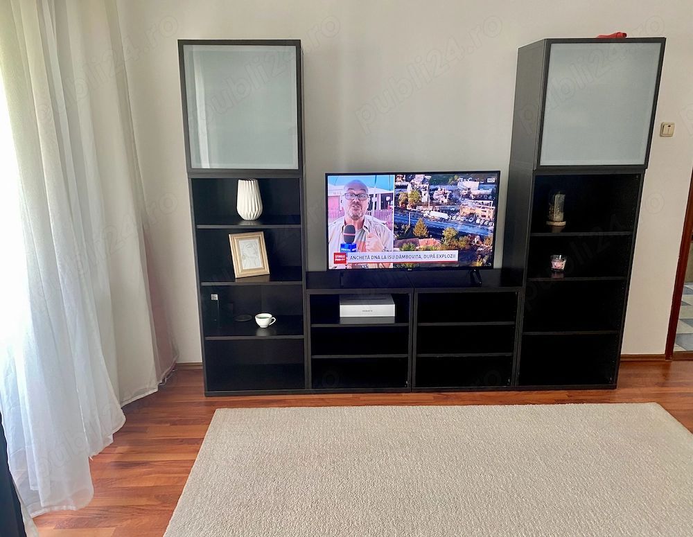 Vânzare Apartament 58 Mp Între Mall Vitan  Și Metrou Mihai Bravu - Poză 9