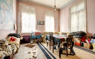 Proprietate in vila interbelica, pret bun - Pasajul Unirii, 157 mp - Poză 3