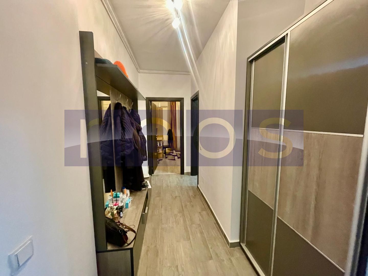 VANZARE APARTAMENT 2 CAMERE 57MP SALAJAN TRAPEZULUI PARCARE INCLUS - Poză 10