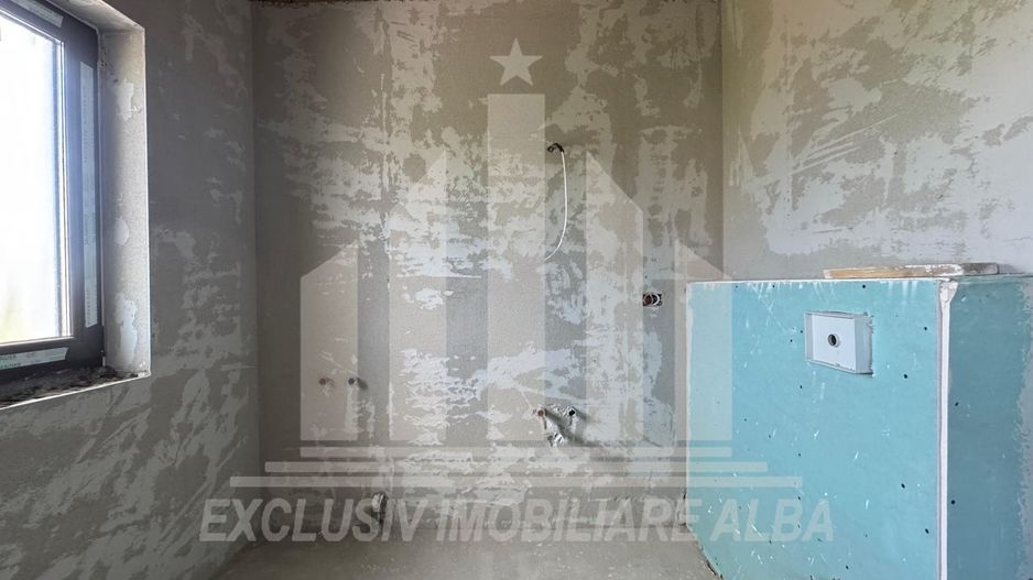 Casa individuala | P + 1 | 125 mp utili | 250 mp teren | Cetate - Poză 9