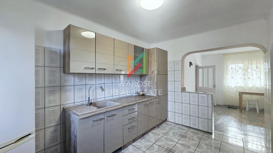 Casa individuala 115 mp | Teren 4239 mp | Radulesti Vrancea - Poză 13