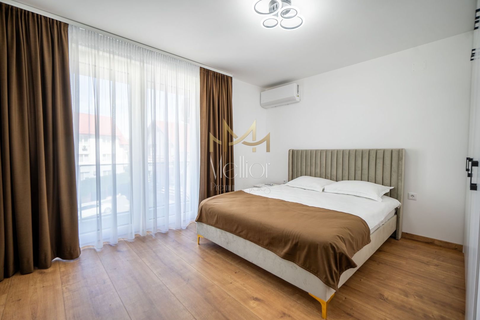 Apartament deosebit 2 dormitoare - cart. Europa - Poză 4