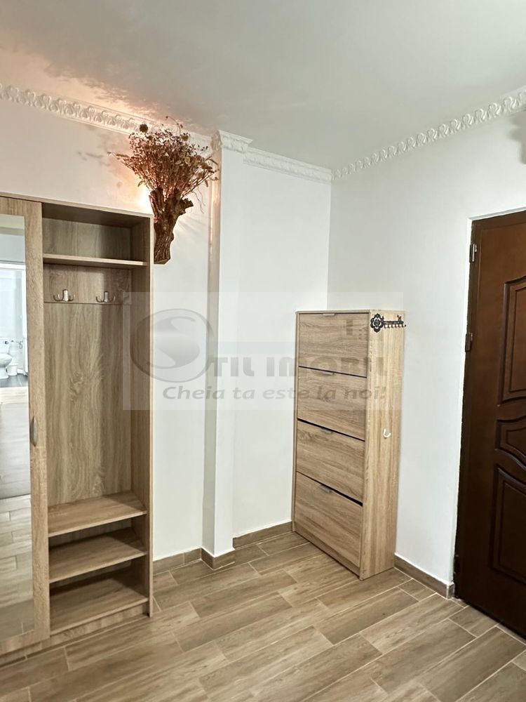 Apartament 2 camere Bulevard Nicolaie Iorga - Poză 5