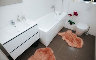 Inchiriere 3 camere in Galati, Faleza Dunarii, Bloc Atena - Poză 7