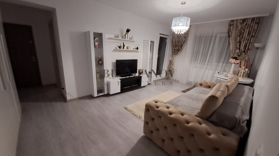 Apartament cu 2 camere + Terasă + Curte - Pallady - Parcul Teilor - Poză 2