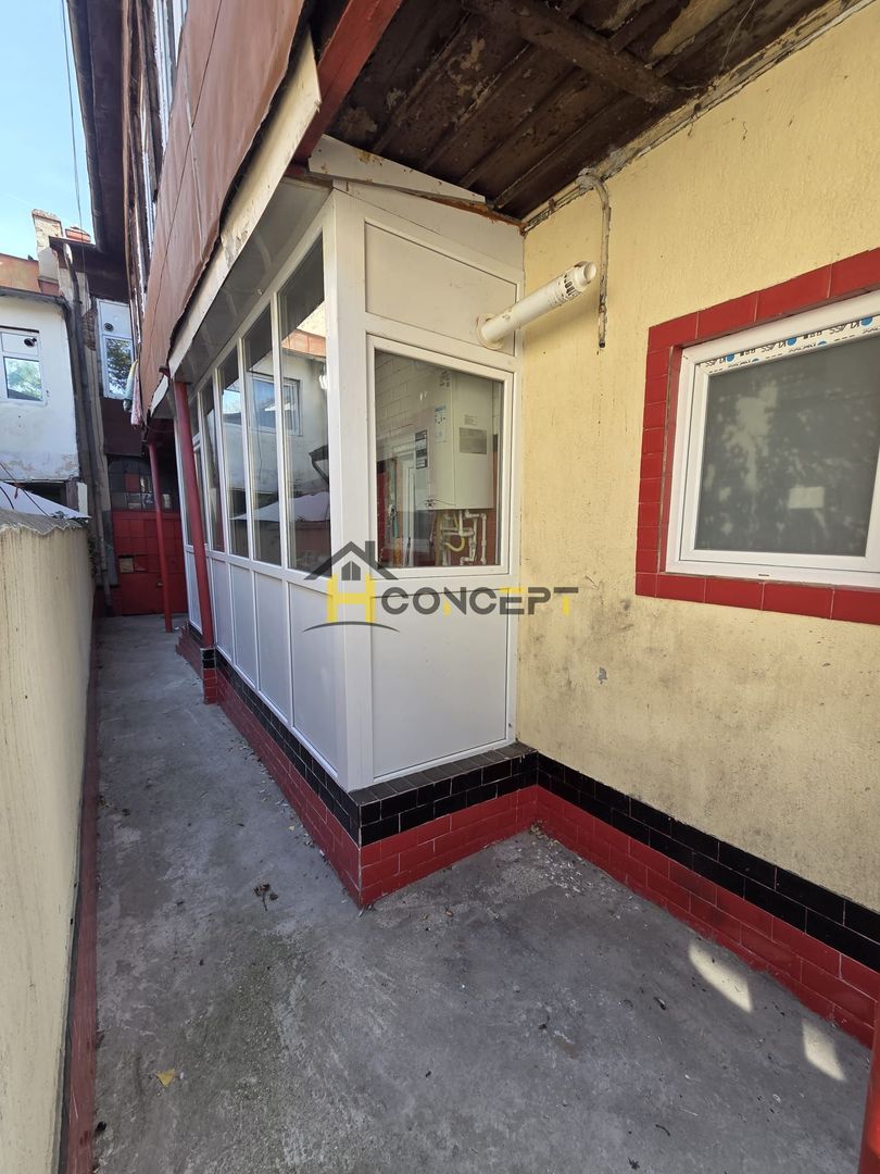 Apartament tip studio in Vila zona Regina Maria - 11 iunie - Poză 14