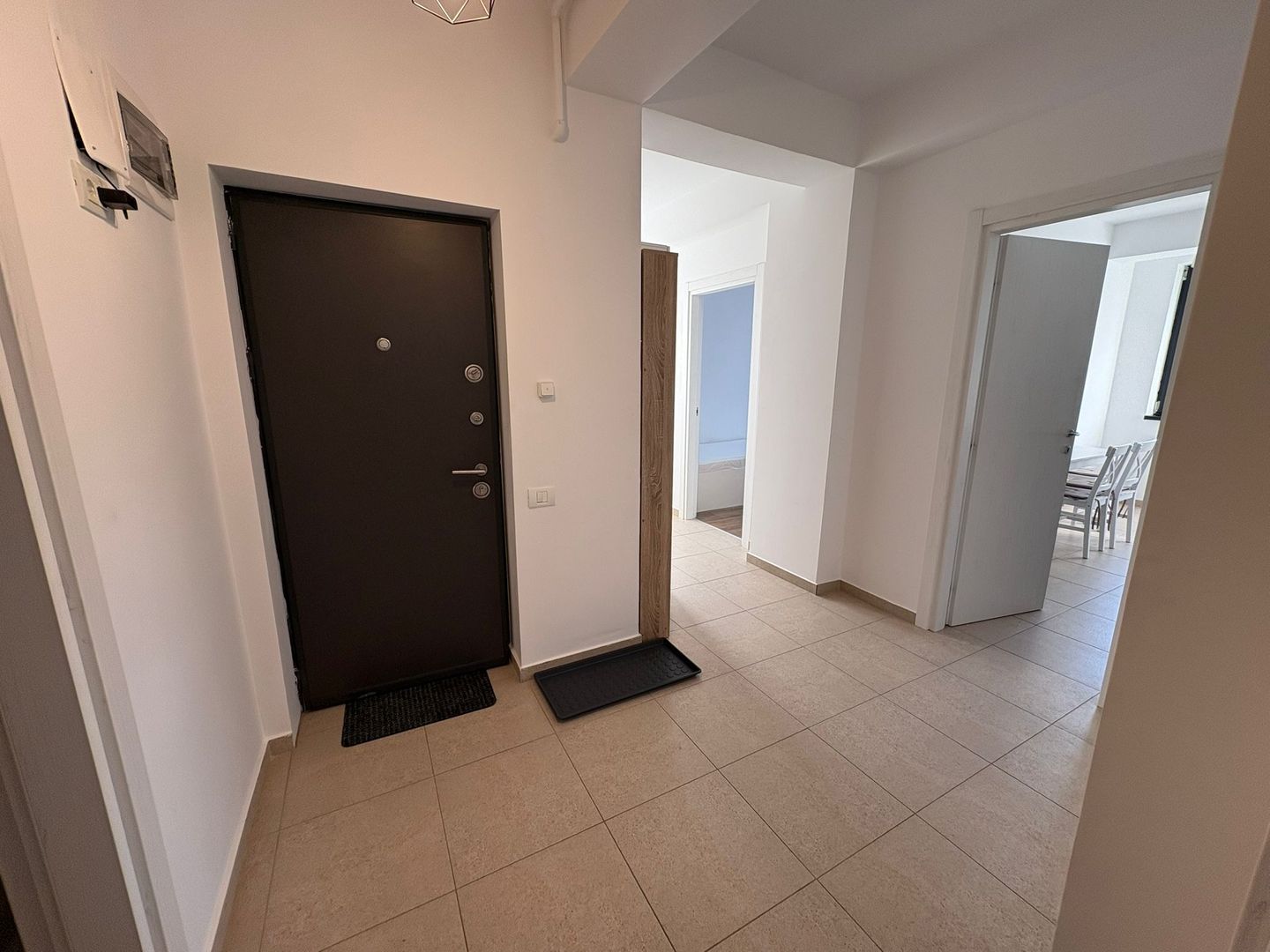 AP. 3 CAMERE POPESTI-LEORDENI, BLOC NOU, PARCARE, METROU 5 MINUTE - Poză 11