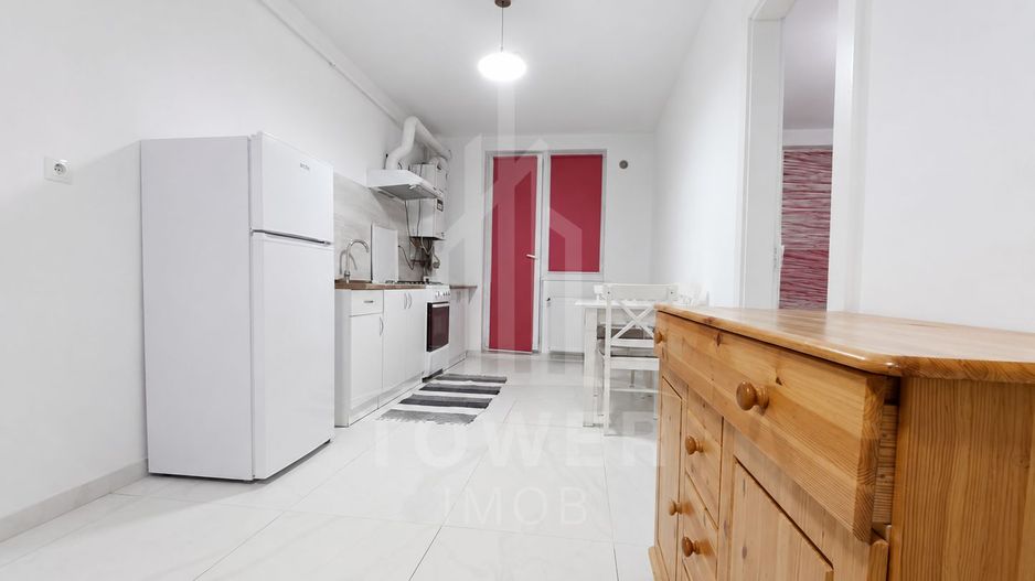Garsoniera in Selimbar(str. Pictor Brana) - Poză 5