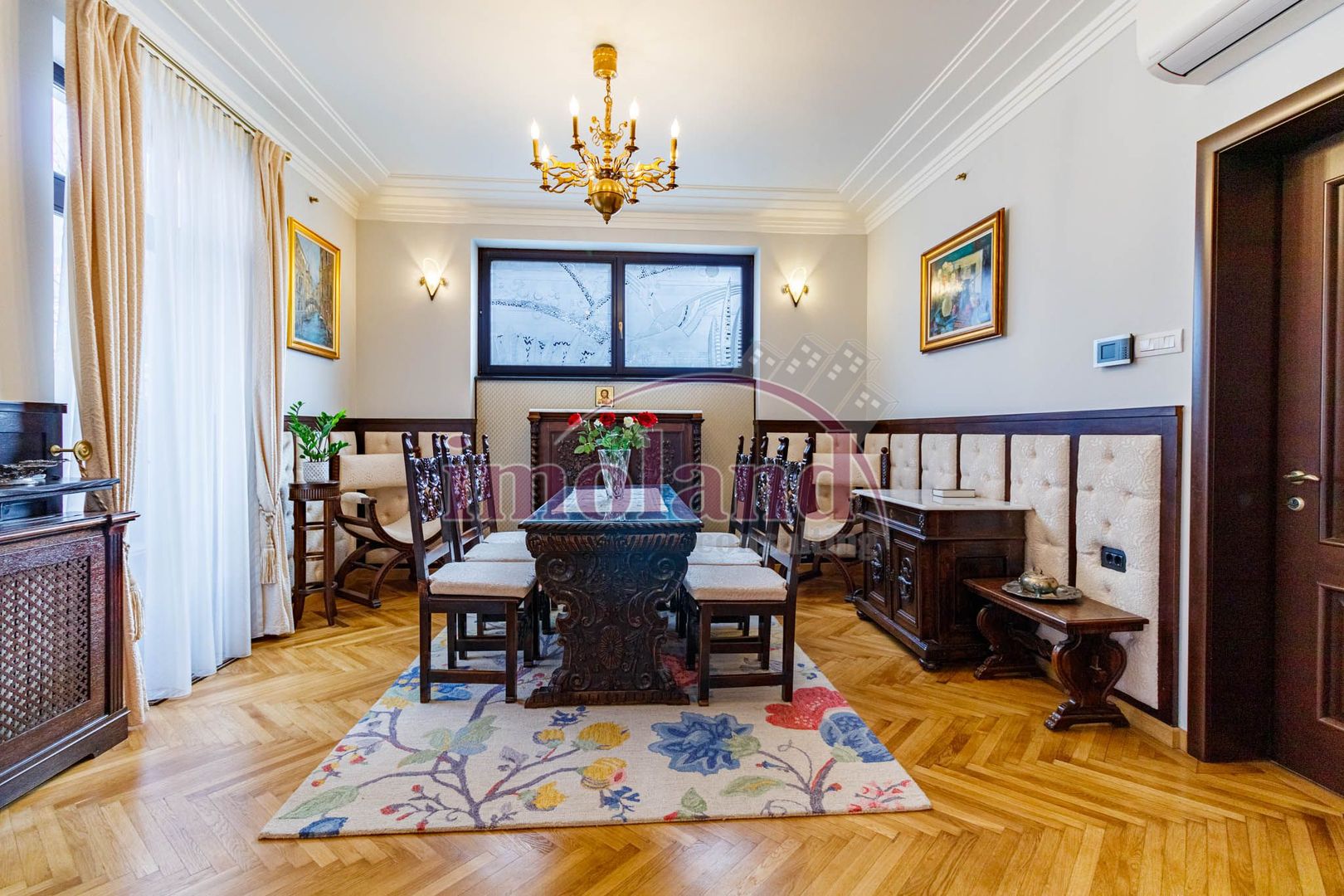 Vanzare imobil deosebit - Dorobanti - Capitale - Poză 17