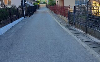 Casa de vanzare Rebrisoara - Poză 3