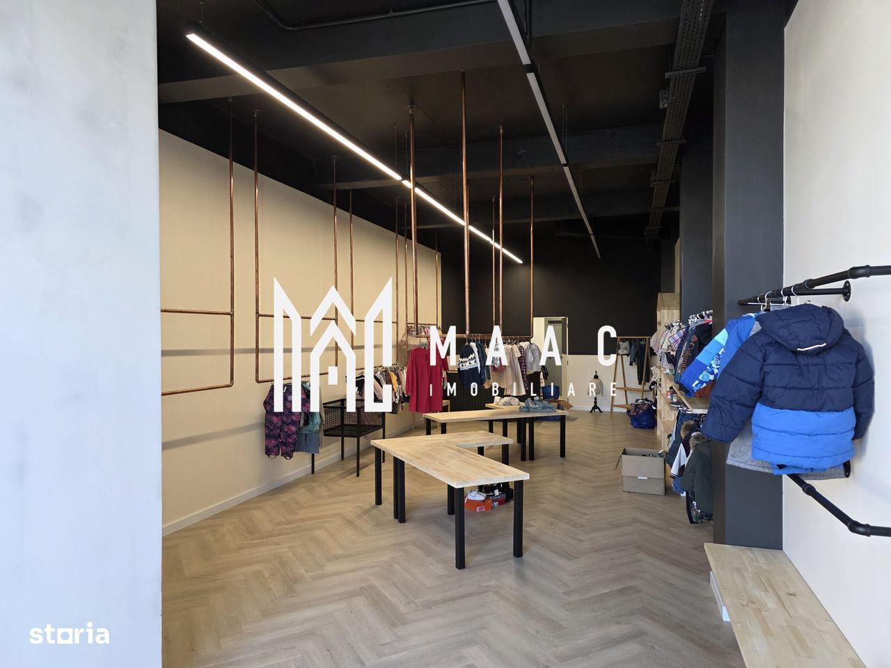 Spațiu Comercial | 75Mp | Balanța - Poză 5