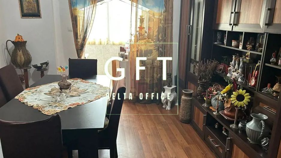 Apartament 2 camere - Bistrița , Et. 2 - Poză 1