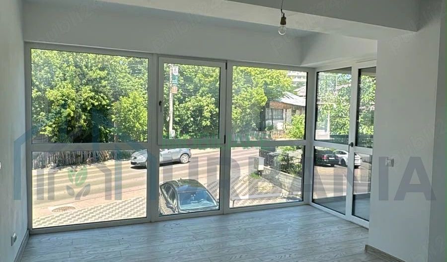 Spațiu comercial de închiriat în WOLF Residence, Iași - Poză 4