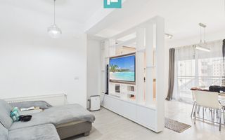 Apartament The Ring - Poză 12