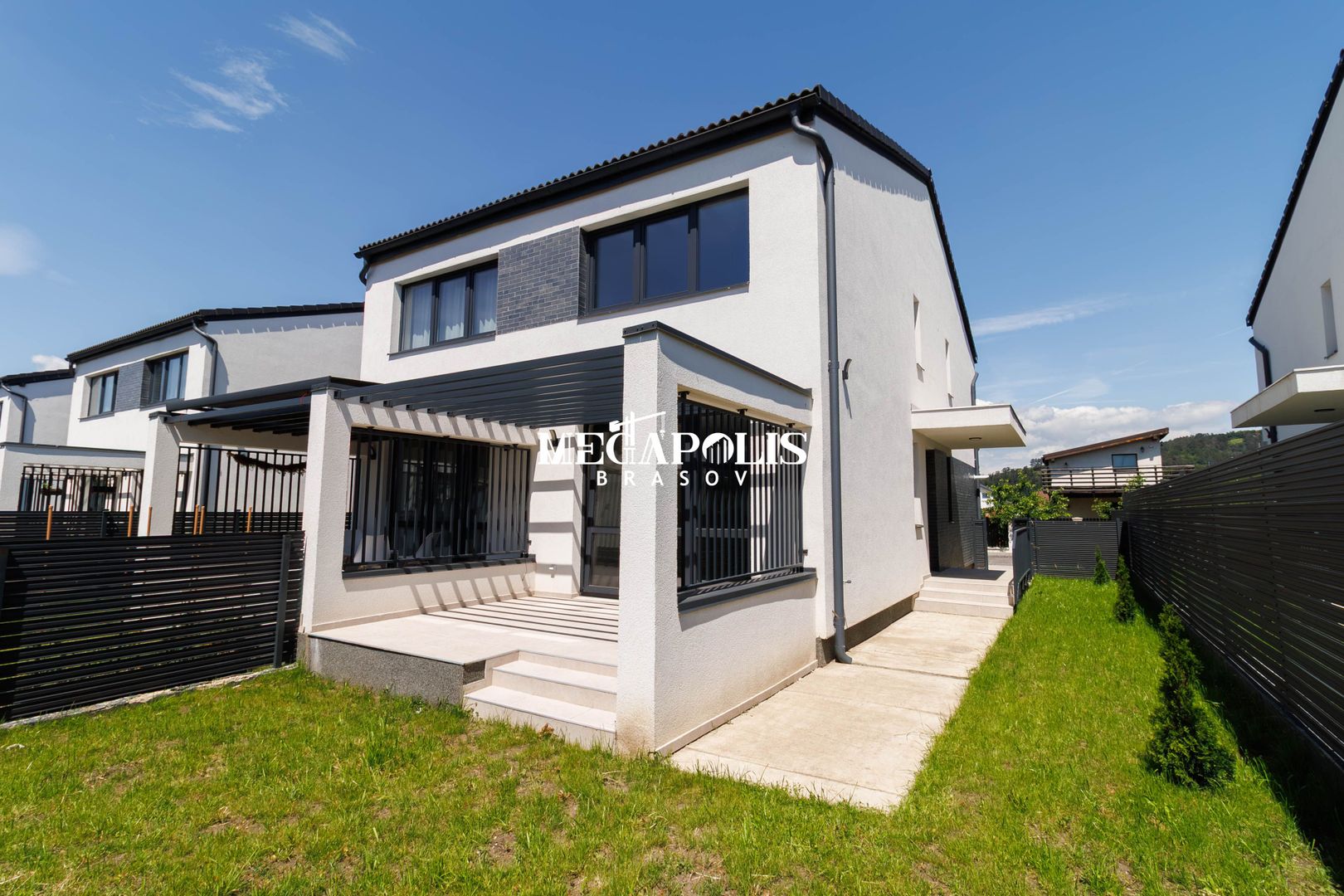 Duplex  Sanpetru Lempes - Poză 4