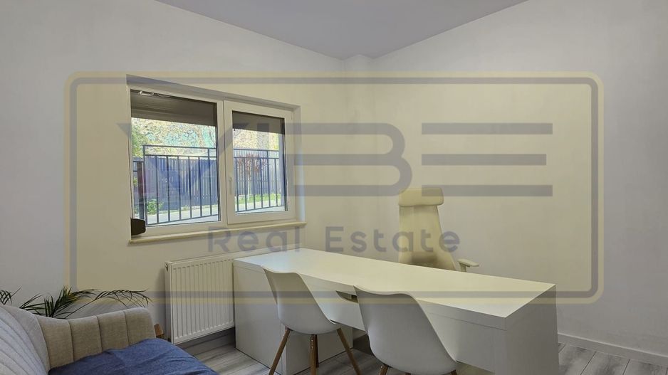 Popas Pacurari- spatiu birou 68.8 mp- parcare privata - Poză 5