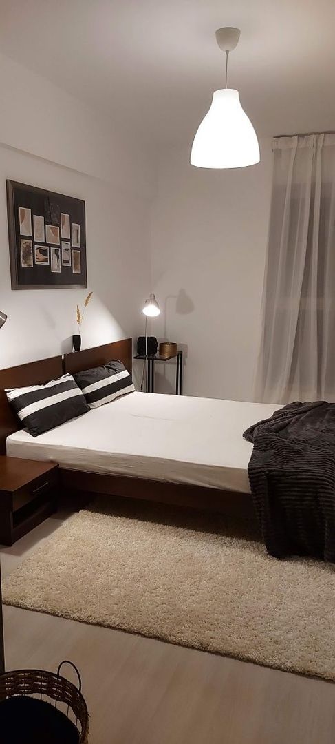 De Inchiriat  Apartament 2 camere decomandat, centrala proprie - Poză 8