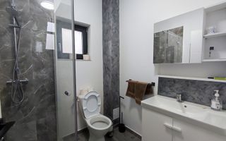 Casa individuală finisată | teren 495 mp | Dezmir - Poză 24