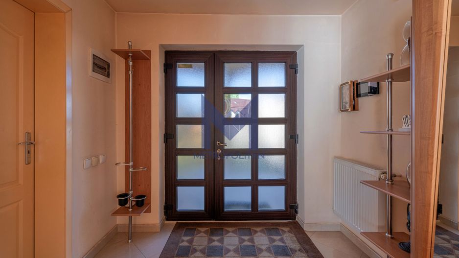 VILĂ 550 mp, LOT 1.006 mp Cartier Europa - Poză 12