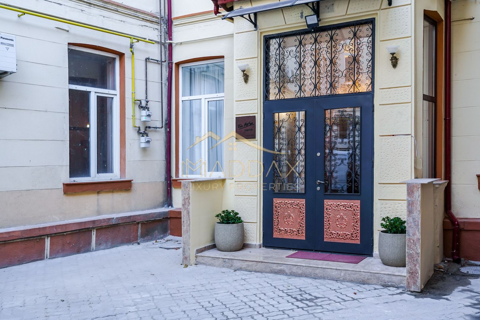 Proprietate ideala pentru investitie *354mp* inchiriata pe 6 ani // Cismigiu - Poză 3