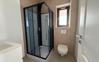 Duplex | COMISION 0 | Curte amenajata | Toate utilitatile | 3 Bai | - Poză 13