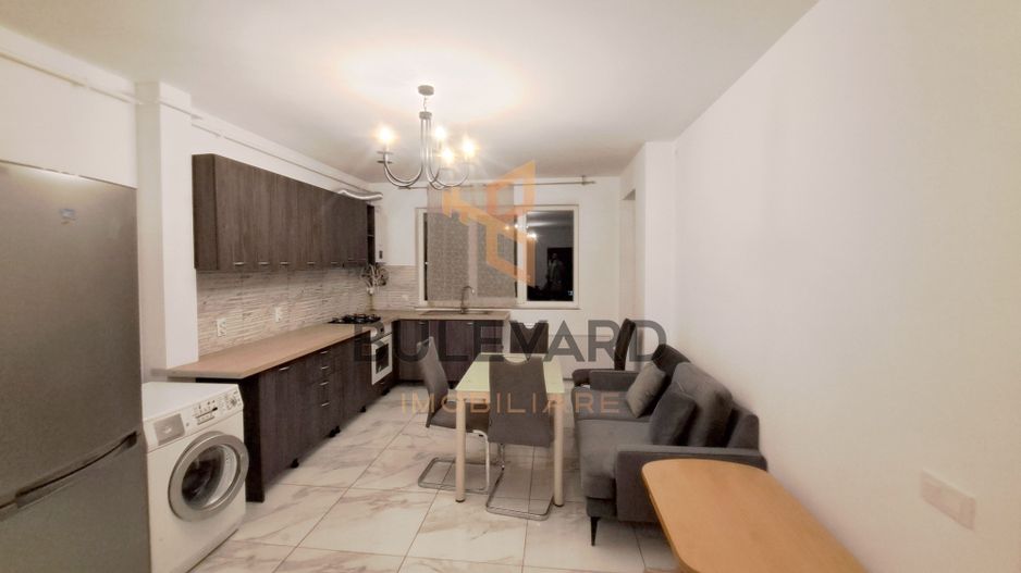 Apartament 2 camere + parcare, zona Metro! - Poză 4