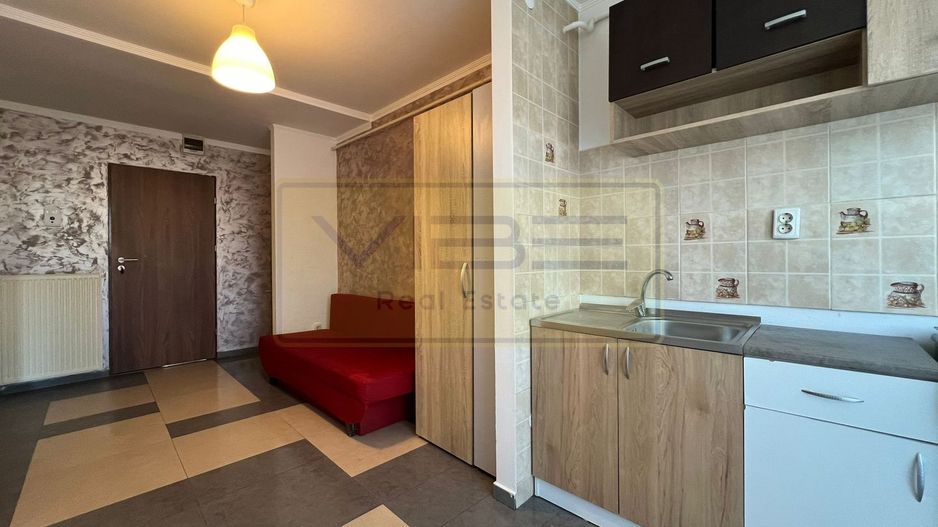 Apartament 2 camere Podu Ros - 15 min Palas Mall - Poză 12