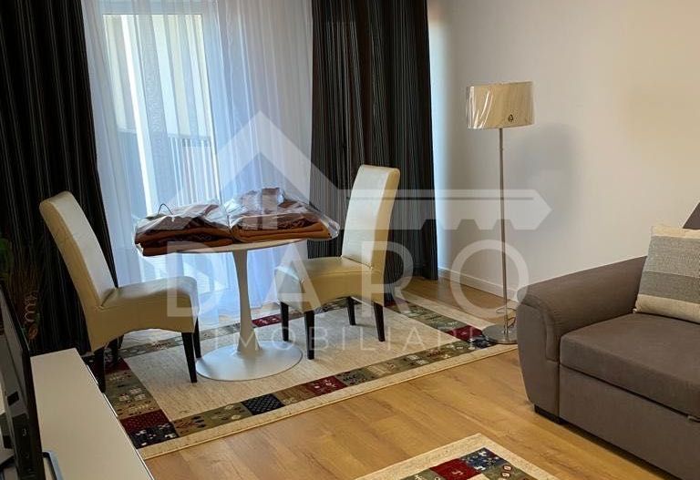 Apartament de inchiriat - Poză 4
