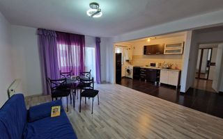 Apartament 2 camere, 54 mp utili, finisat, Floresti Sesul de Sus - Poză 11