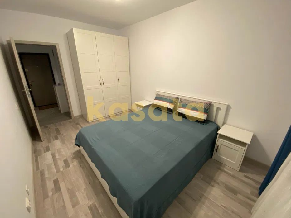 Studio de Închiriat 🏡 | Rotar Park 2 📍 | Loc de Parcare Inclus 🚗 - Poză 4