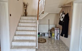 Casa 4 +1 camere, 177 m² utili, in Marghita, Bihor - VANZARE - Poză 10