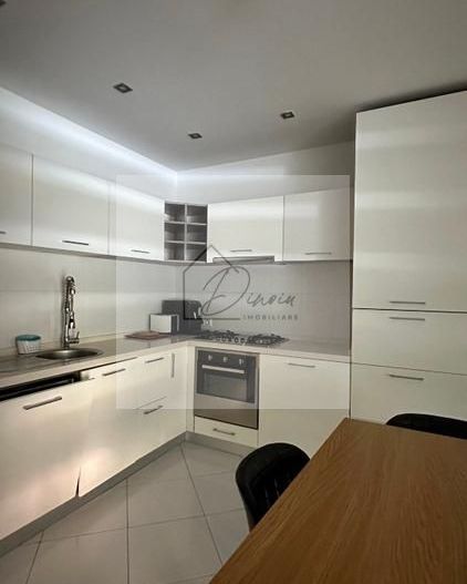 Ibiza Sol Residence I 3 camere Pipera I parter cu grădină, piscina - Poză 11