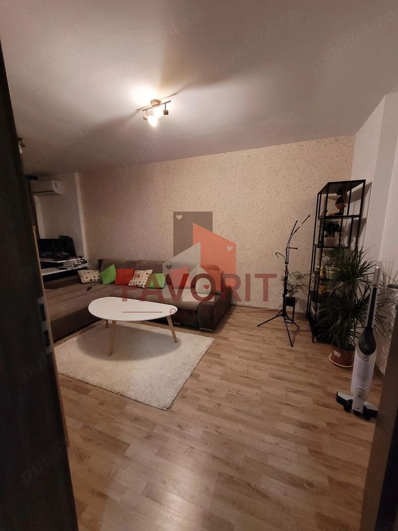 Apartament 2 camere decomandat | City of Mara - Poză 2