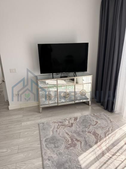 Apartament 2 camere de închiriat, Iași, lângă Kaufland - Poză 6