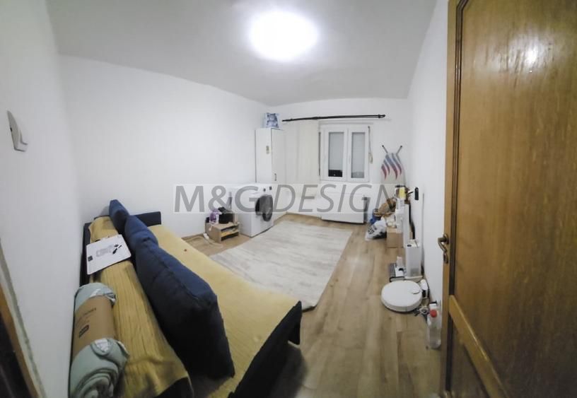 Vand apartament 3 cam, zona Lipovei - Poză 6