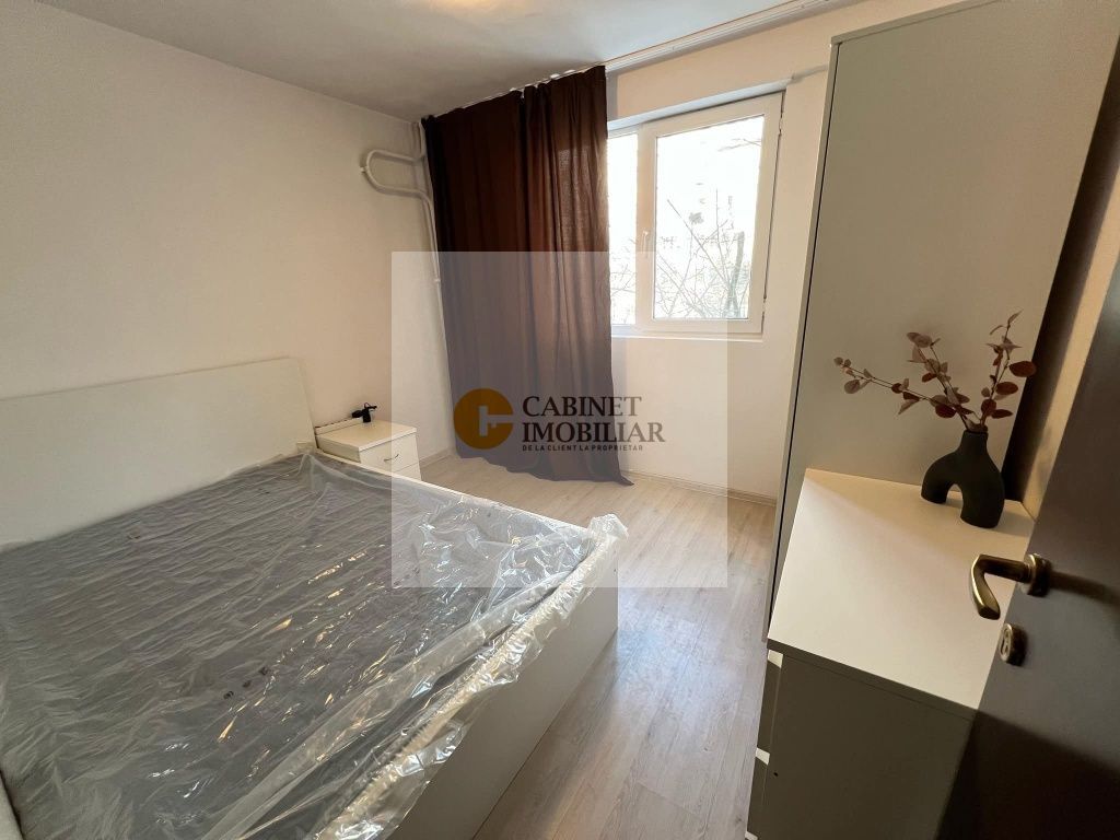 2 camere | 200m metrou Constantin Brancusi | complet renovat | 1974 - Poză 4