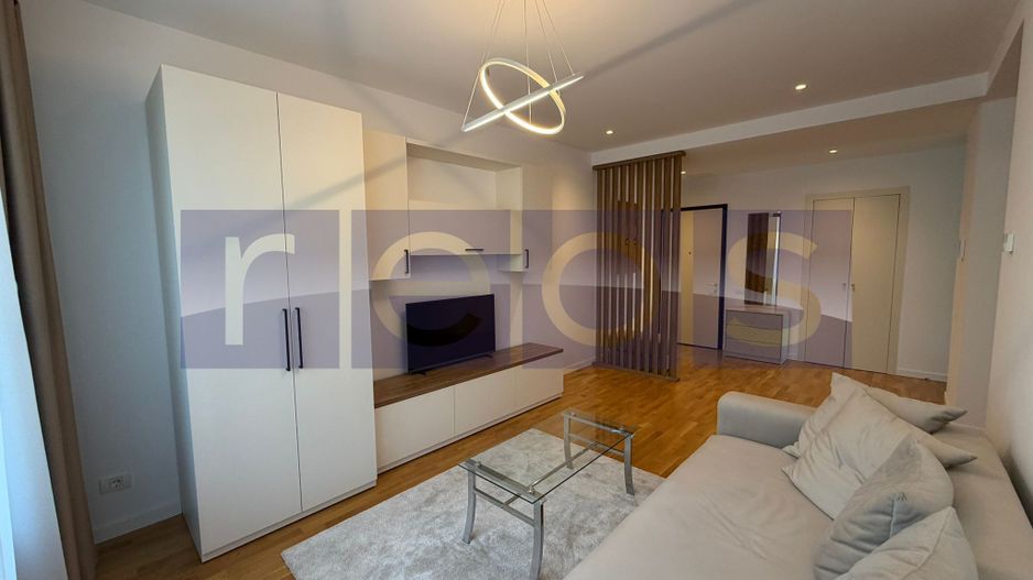 HERASTRAU | INCHIRIERE 2 CAMERE | MOBILAT-UTILAT LUX | PARCARE | 62MP - Poză 5