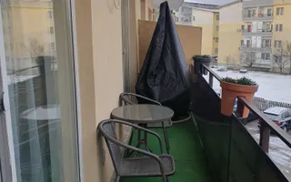 Apartament 3 camere, parcare, str Florilor Floresti Atelierul de Pizza - Poză 24